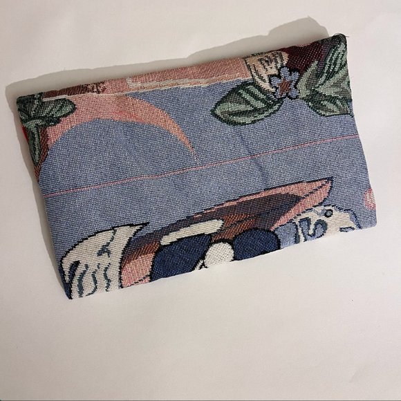 DORAEMON Travel Pouch (NEW, UNUSED) - Picture 6 of 6